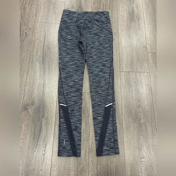 Mondetta Fleece Lined Leggings size S - Picture 2 of 5